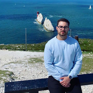 Meet your Posher, Daniel